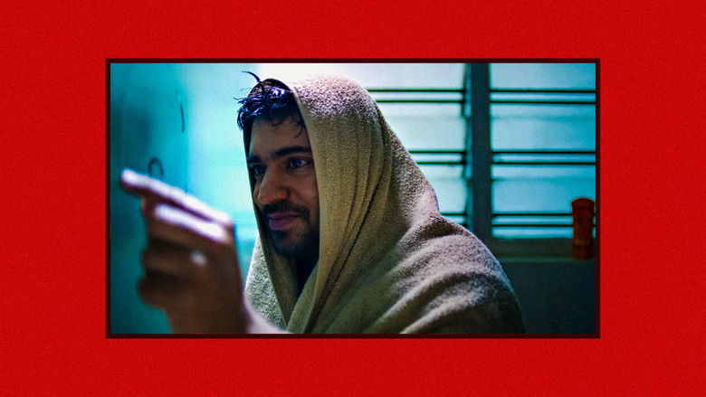 Njandukalude Naattil Oridavela still