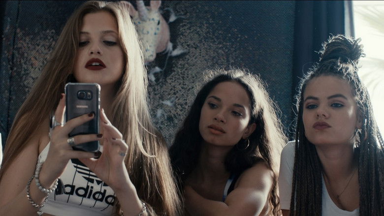 Blue My Mind still 4