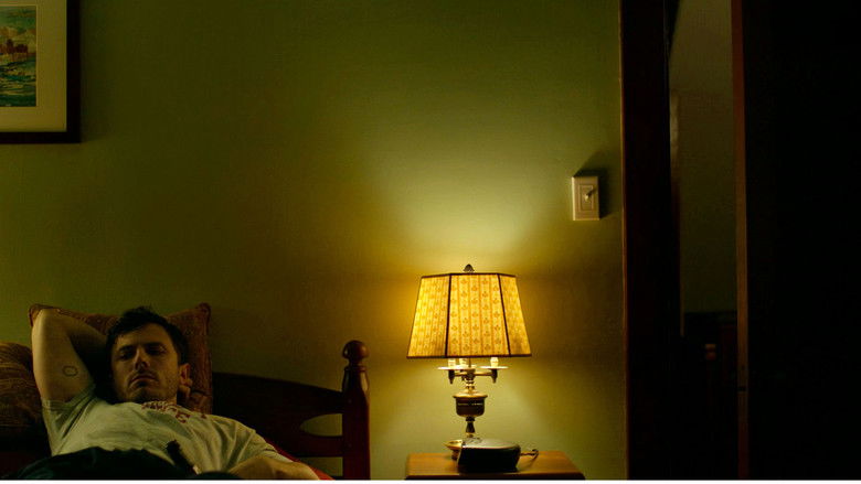 Manchester by the Sea still