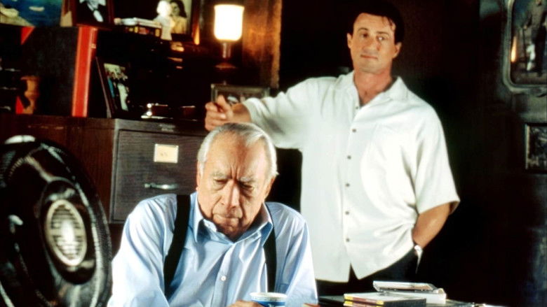 Avenging Angelo still