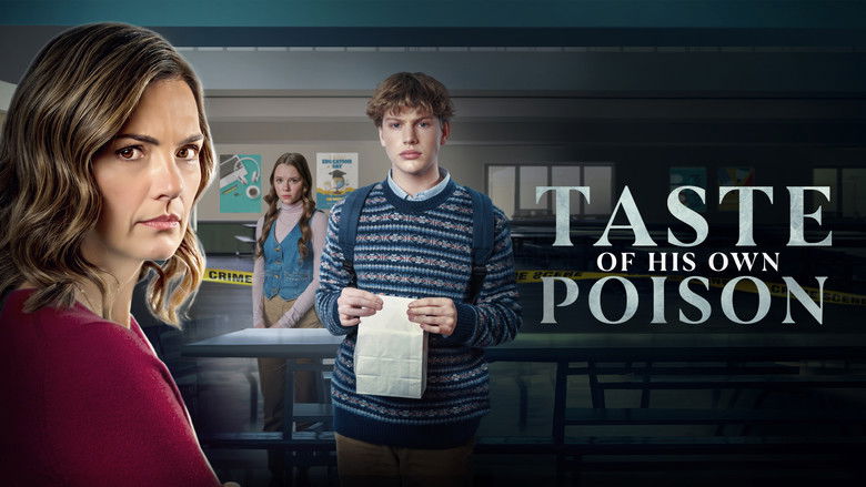 Taste of His Own Poison still 2