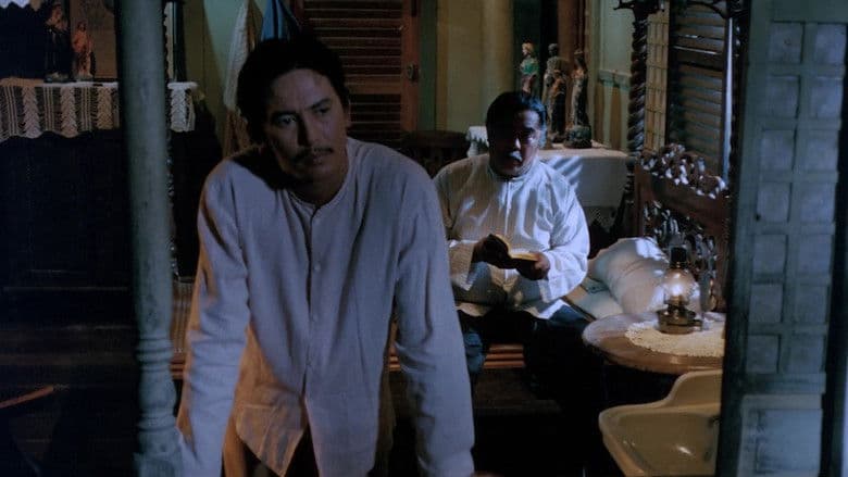 Of the Flesh still 4