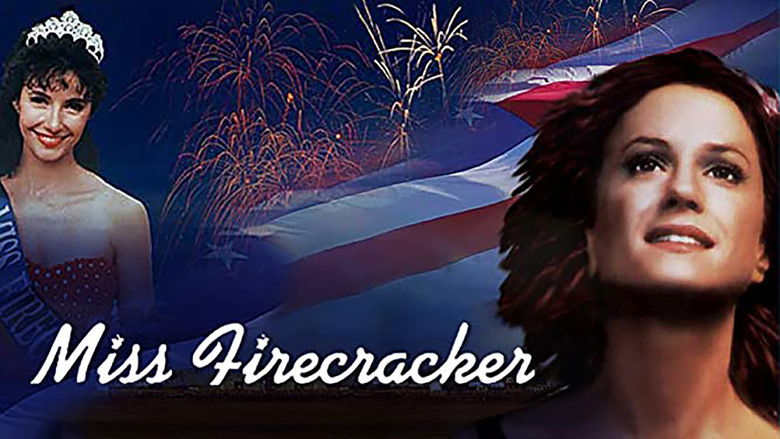 Miss Firecracker still 3