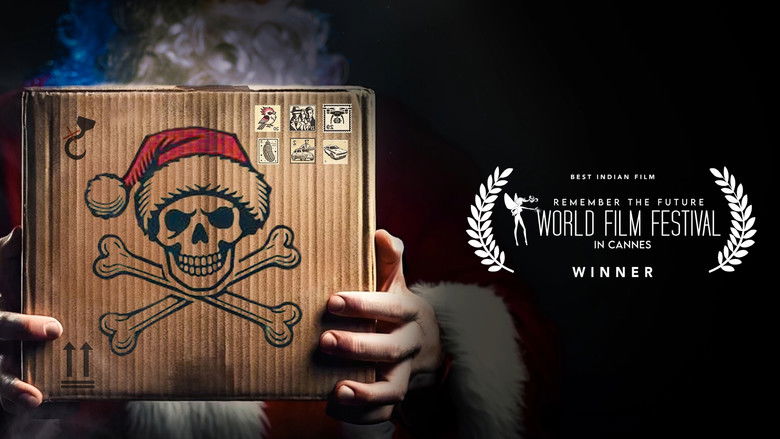 Porch Pirates still 4