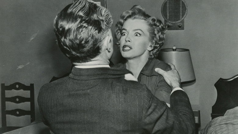 Don't Bother to Knock still 3