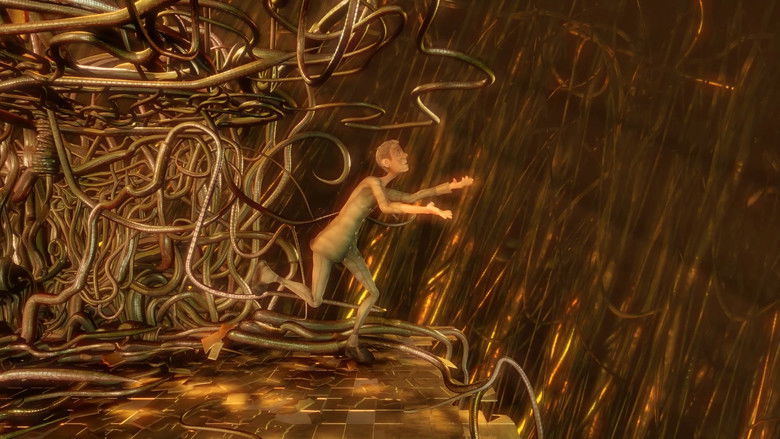 Elephants Dream still 4