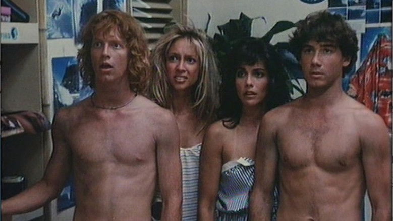 Surf II: The End of the Trilogy still