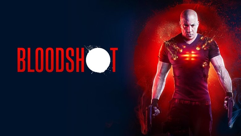 Bloodshot still