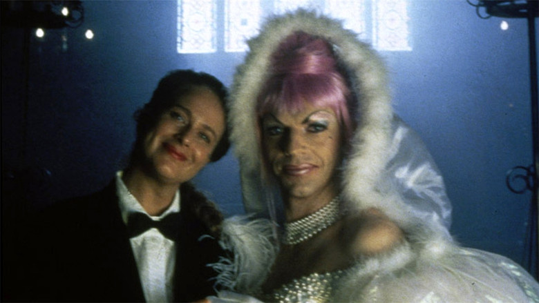 The Adventures of Priscilla, Queen of the Desert still