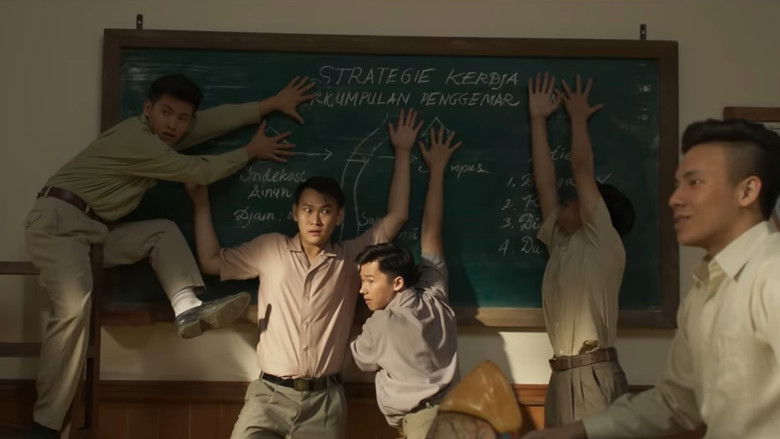 Habibie & Ainun 3 still 1