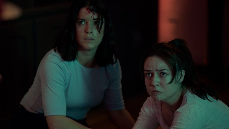 Morgan: Killer Doll still