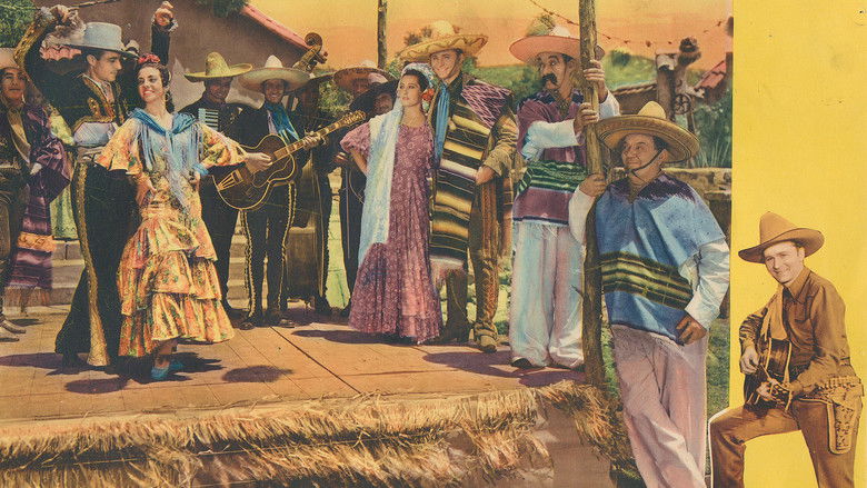 Starlight Over Texas still 1