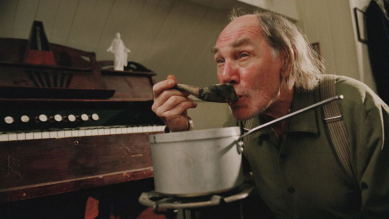 Kitchen Stories still