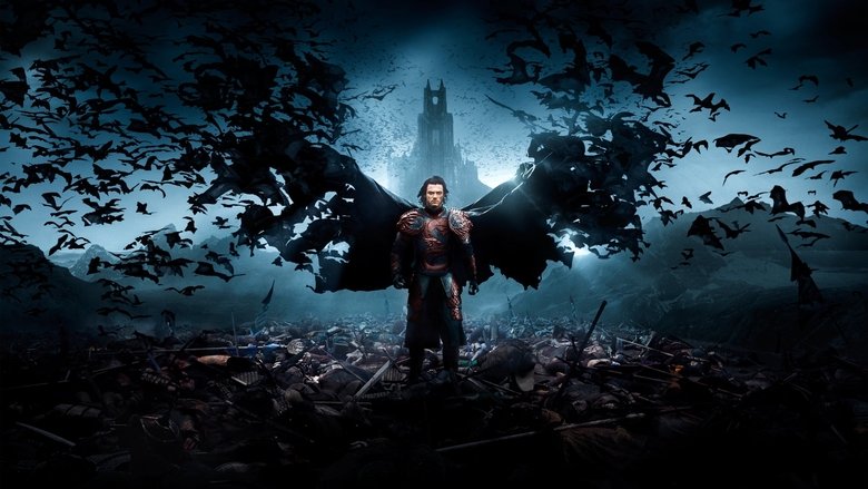 Dracula Untold still 2