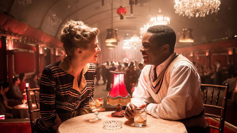 A United Kingdom still