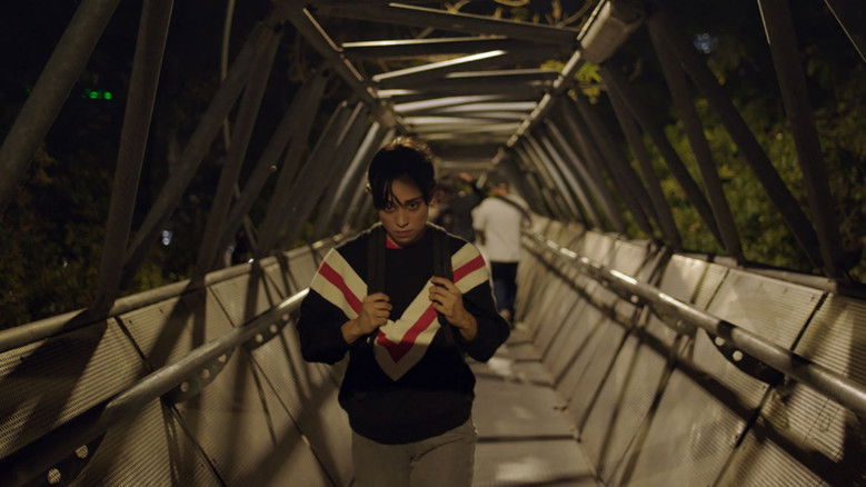 Huesera: The Bone Woman still