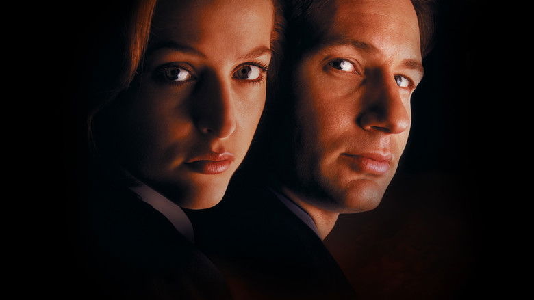 The X-Files still