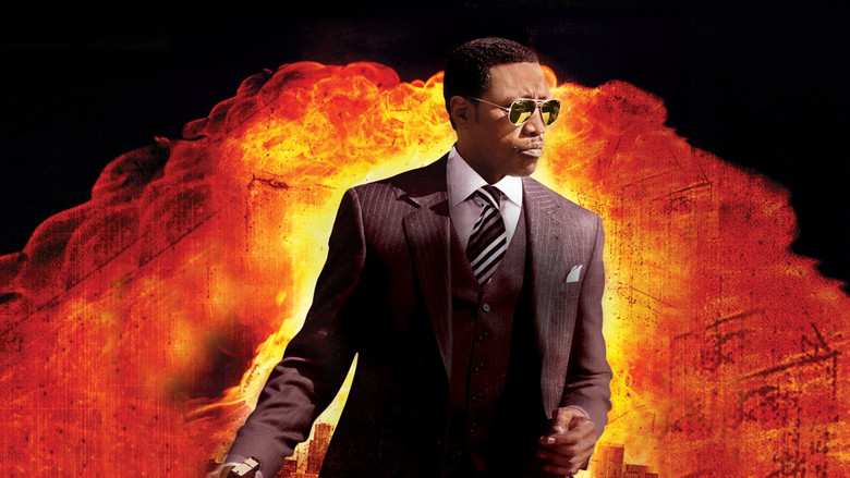 The Art of War II: Betrayal still 1