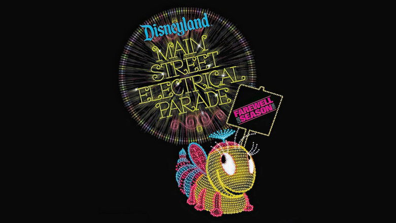 Disney Presents: Main Street Electrical Parade - Farewell Season still 1
