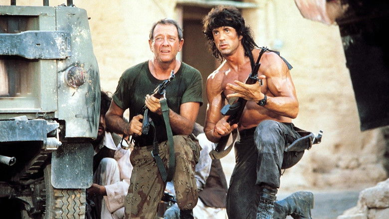 Rambo III still 3