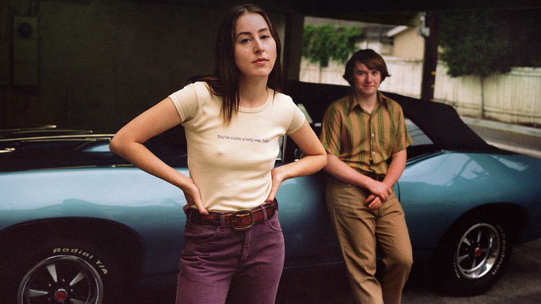 Licorice Pizza still