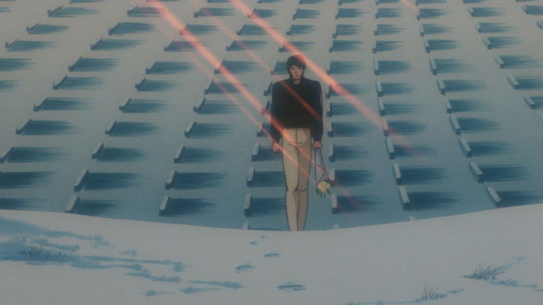 Legend of the Galactic Heroes: Overture to a New War still