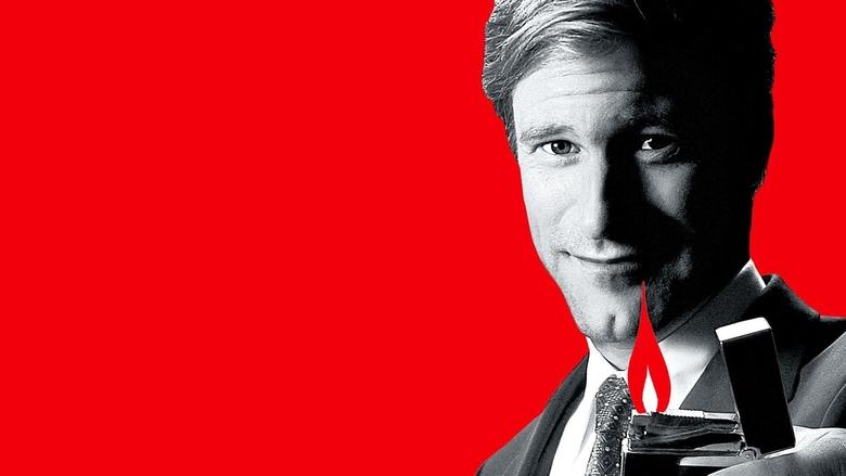 Thank You for Smoking still 3