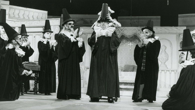 Le Malade imaginaire still 2