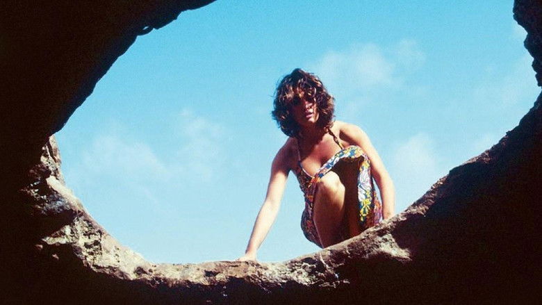 Sex and Lucía still