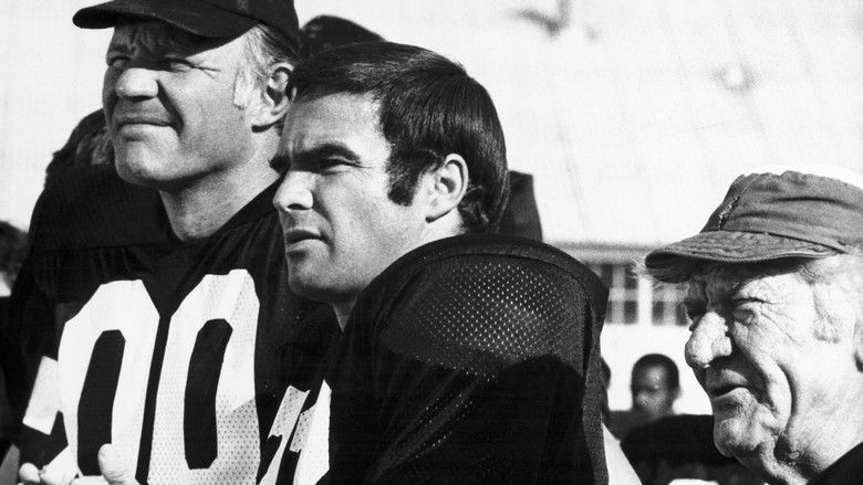 The Longest Yard still