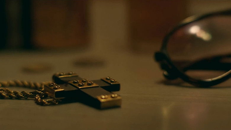 Jokes & Cigarettes still 2