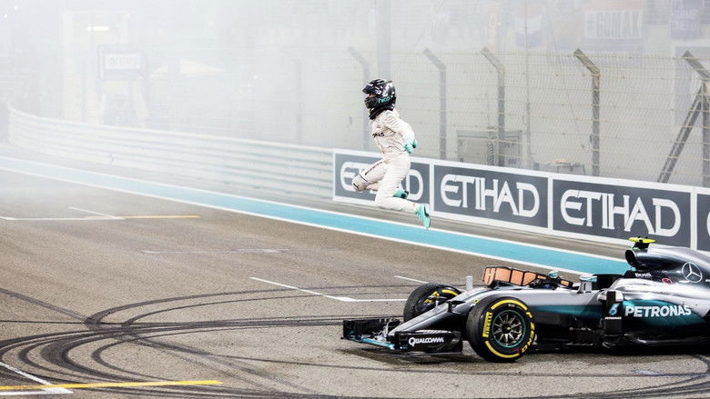 F1 2016 Official Review still 1