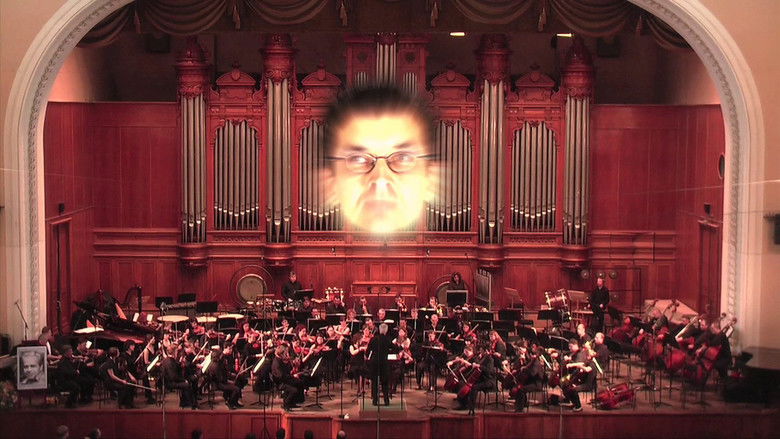 The Way of Samodelkin still 1