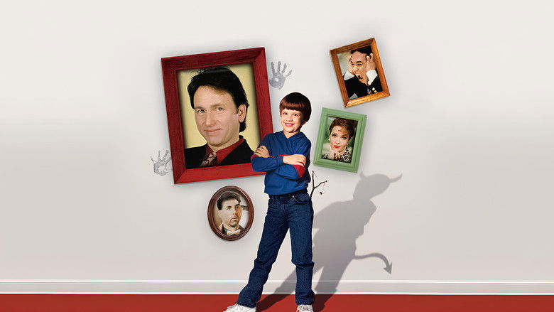 Problem Child still 2