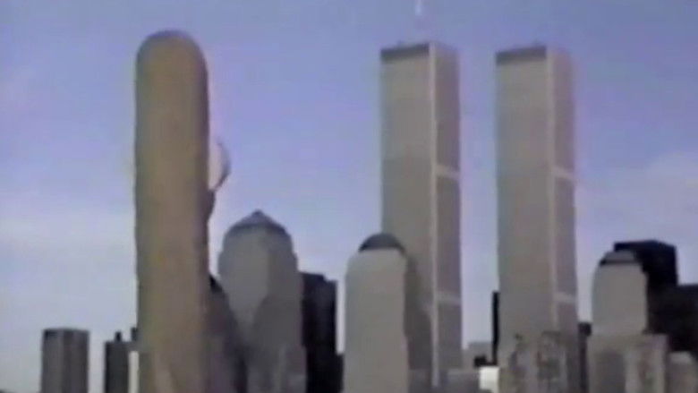 Oh, Brother: starring Stick Stickly still 1