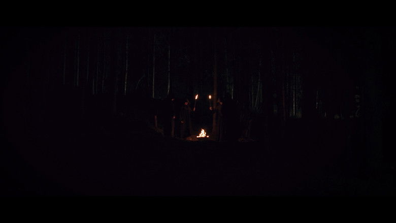 Aerindor: The silent sacrifice still