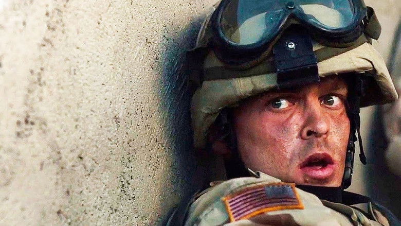 The Yellow Birds still