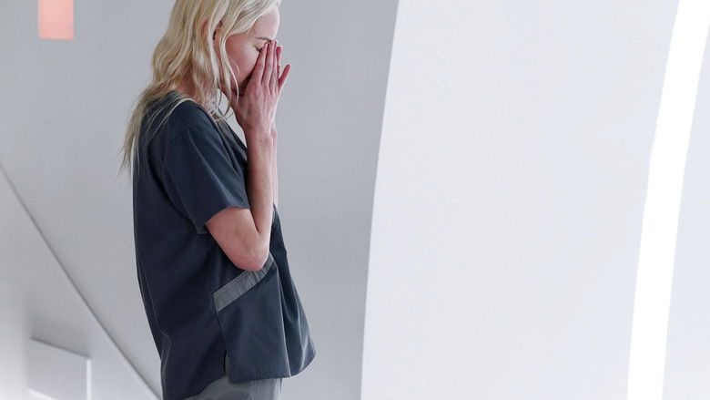 The Immaculate Room still