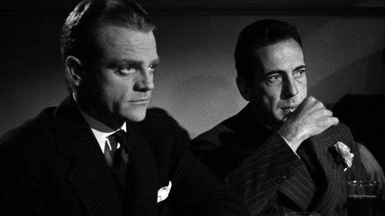 The Roaring Twenties still 3