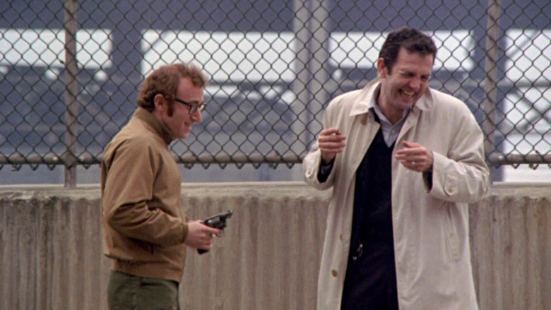 Take the Money and Run still