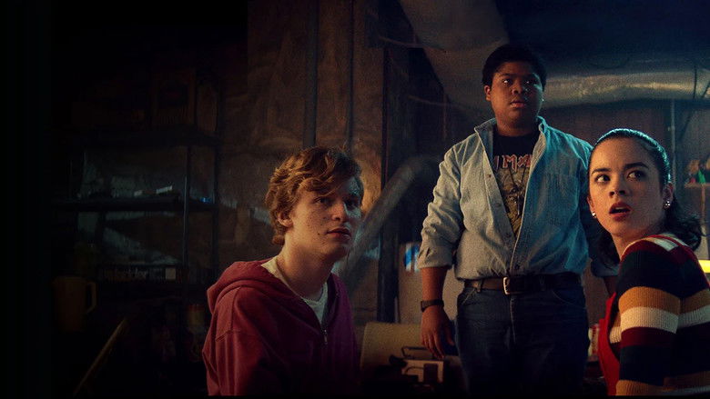 Fear Street: 1994 still 4