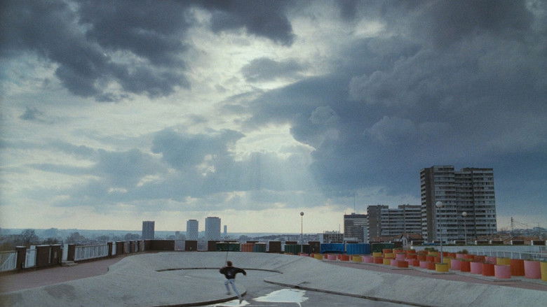 Sound and Fury still