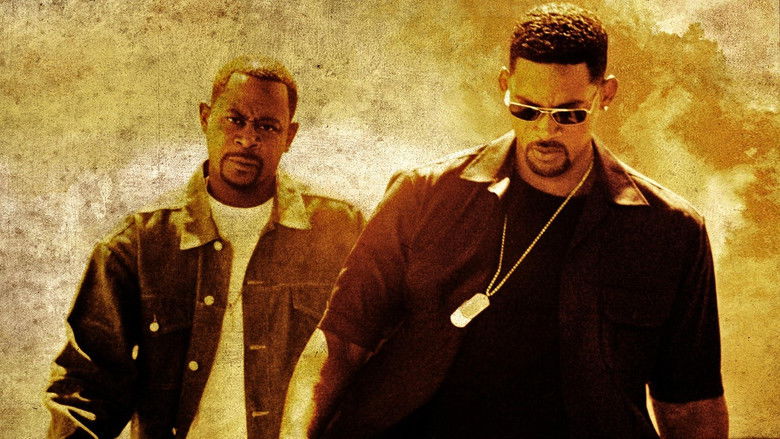 Bad Boys II still 3