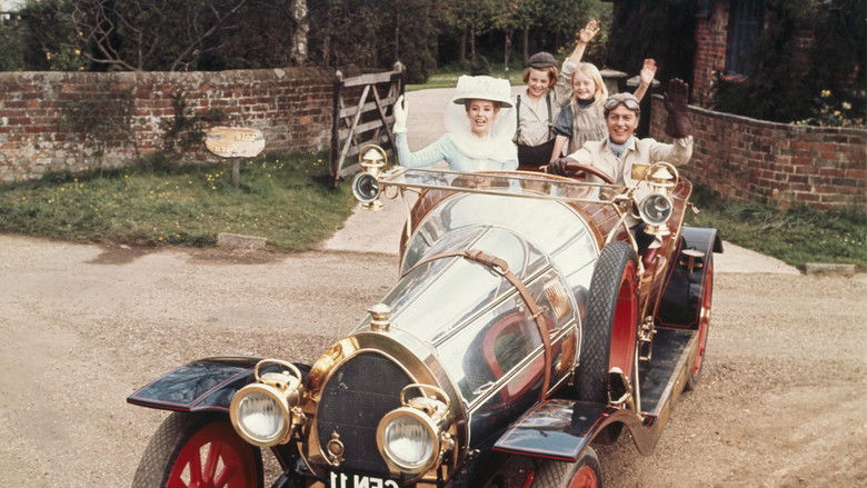 Chitty Chitty Bang Bang still