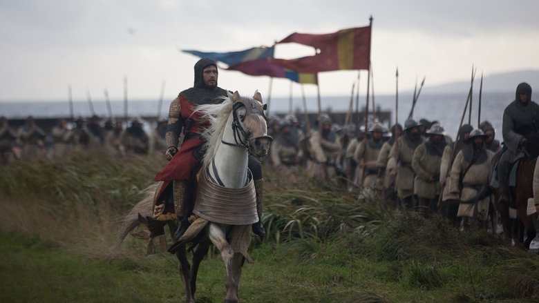 Outlaw King still 3