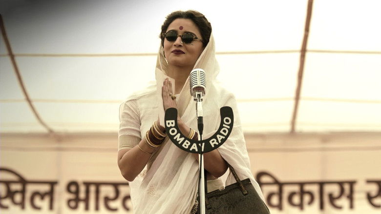 Gangubai Kathiawadi still