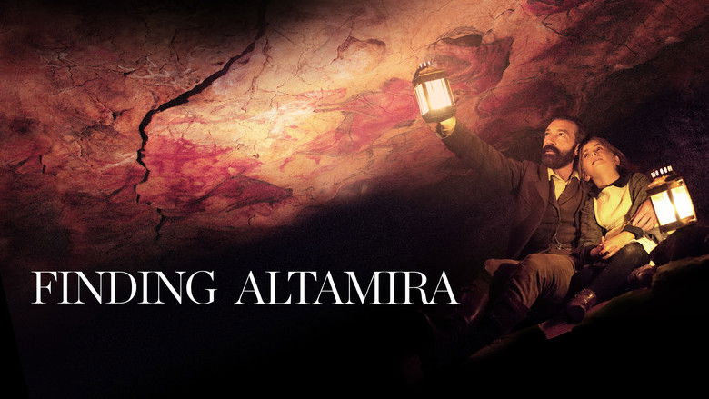 Finding Altamira still
