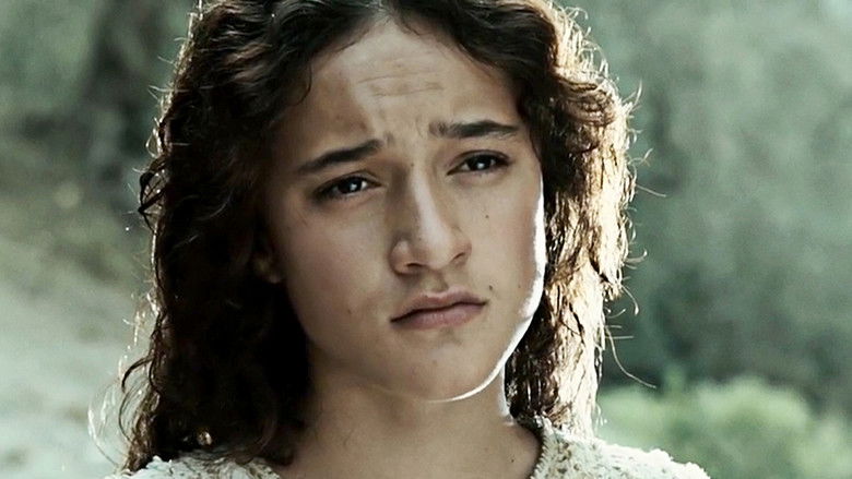 The Nativity Story still