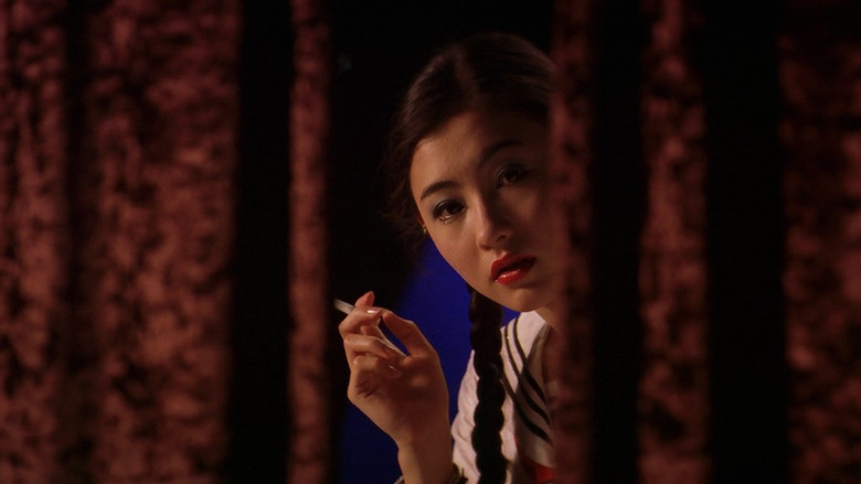 King of Comedy still