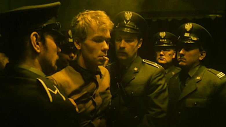 A Short Film About Killing still 2